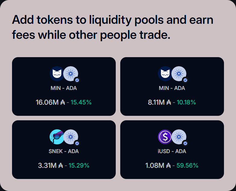 MinSwap